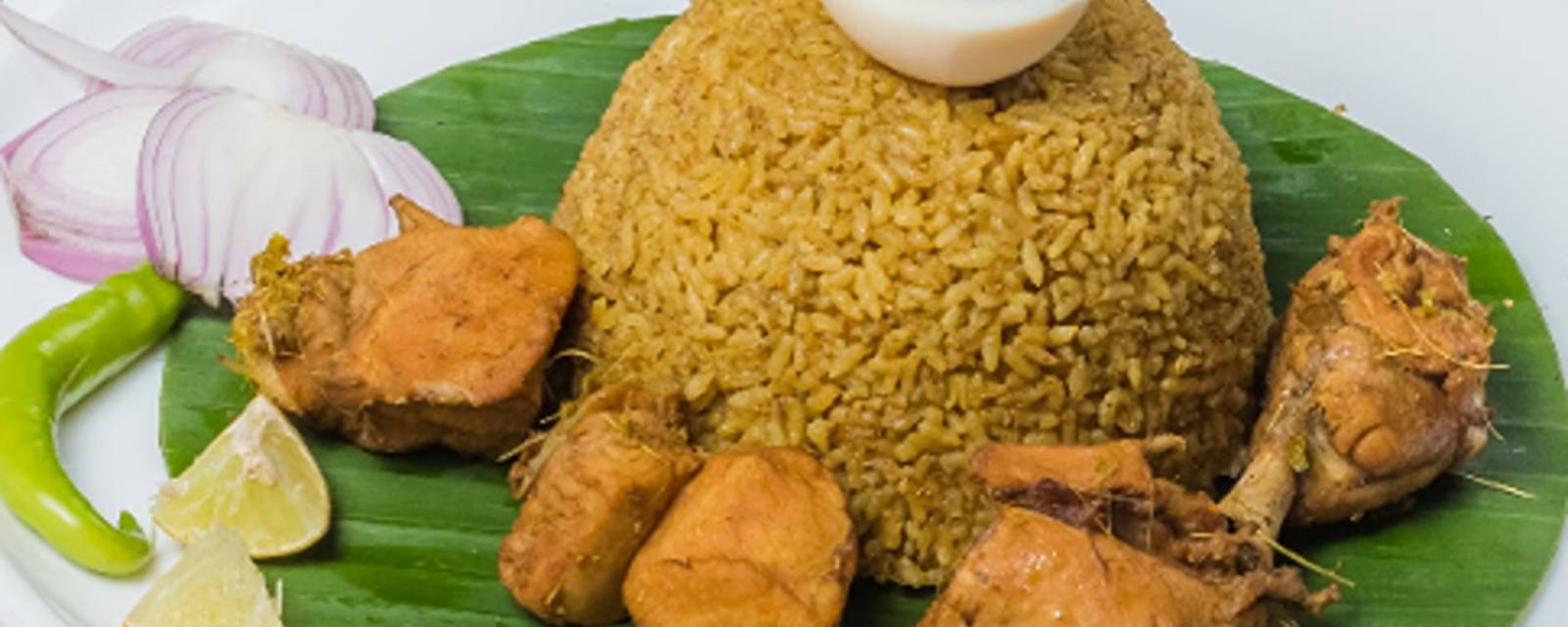 New Biriyani Mane cover